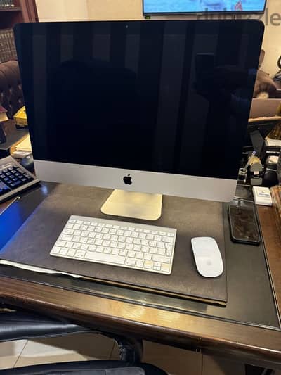 imac mid 2014