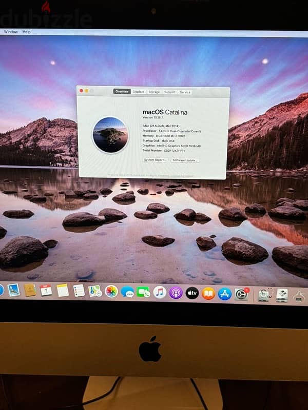 imac mid 2014 1