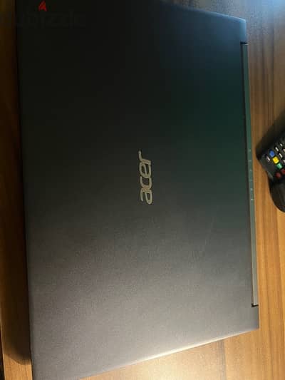 acer aspire 7 rtx 3050 ryzen 5 5625U