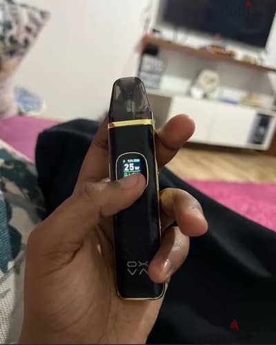 vape xlim pro2