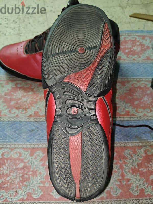 shoes size 47.5 3