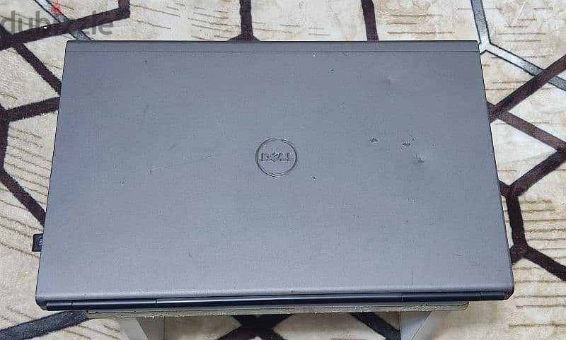 عملاق الجرافيك والالعابDell precision m6800 مع دراع fantech 2