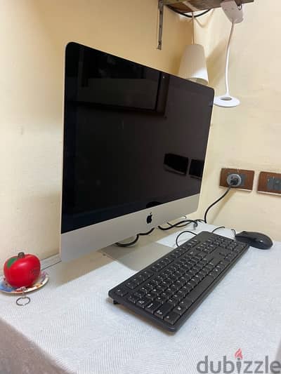 imac like new