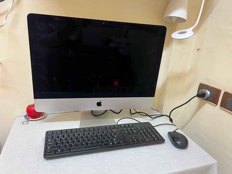 imac like new 1