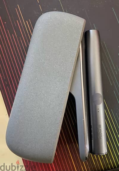 iqos illuma