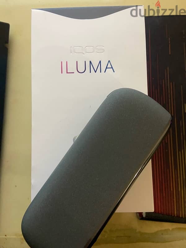 iqos illuma 2