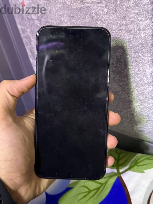 iphone 15 pro max 1تيرا بايت 3