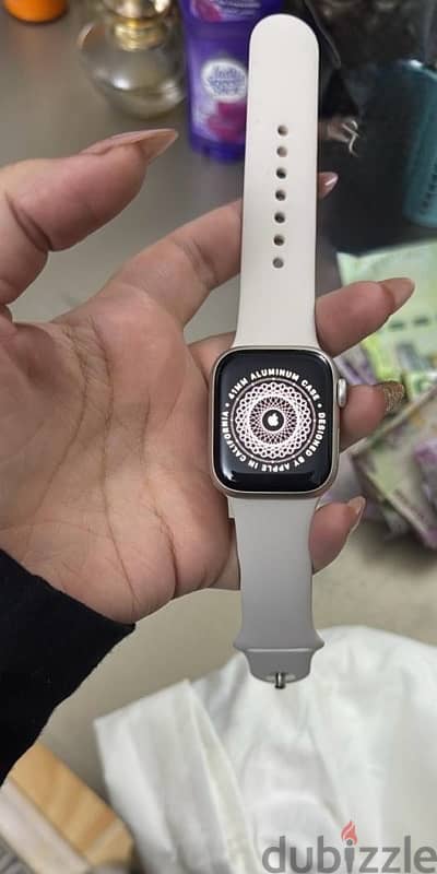 apple watch 8