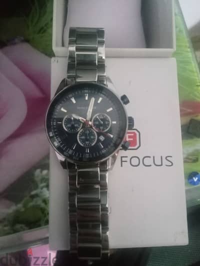 mini focus original watch