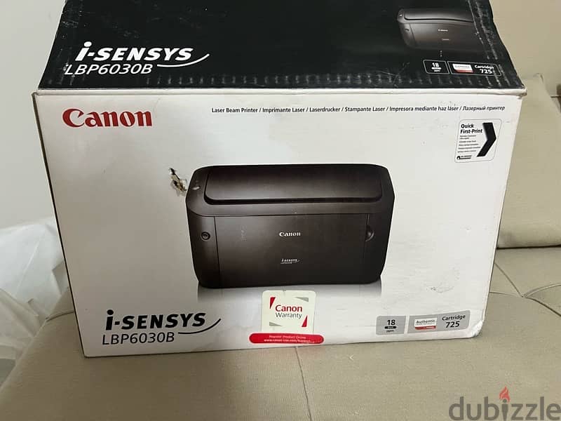 canon printer 2