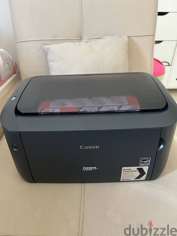 canon printer 3