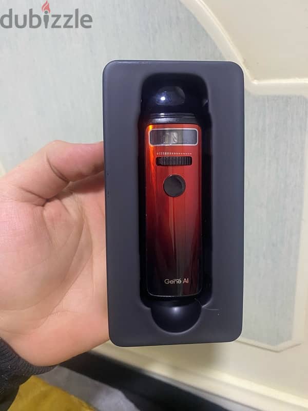 voopoo vinci3 vape فيب جديد 1