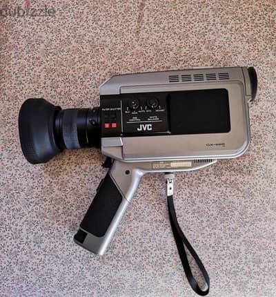 JVC Video Camera GX-88E (G798)