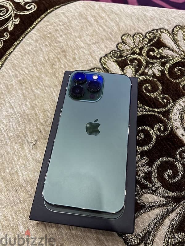 iPhone 13 Pro 0