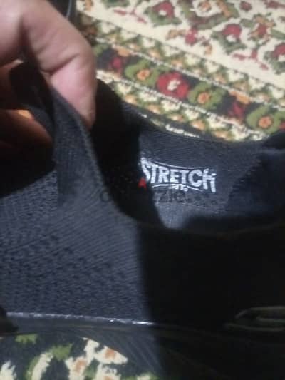 SKETCHERS. MEMORY. FOAM. . ORGINAL. Siz. . 41