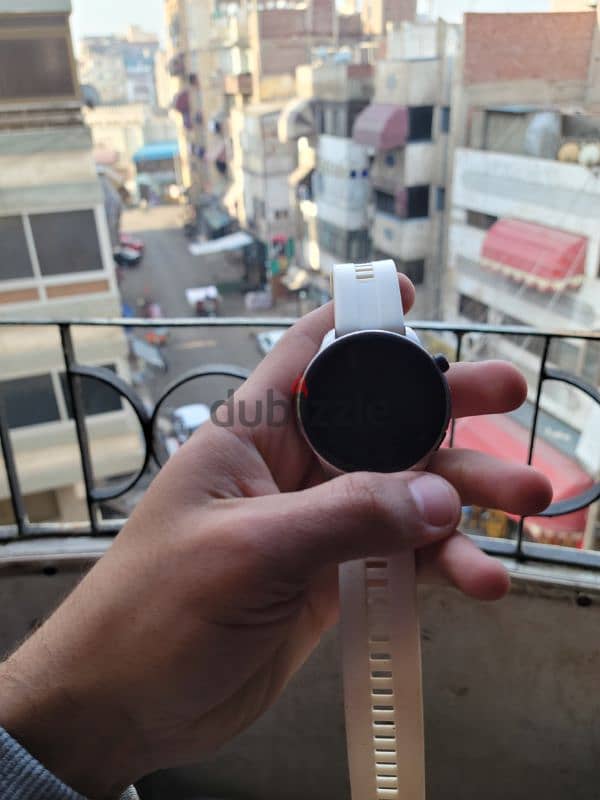 Amazfit gtr4 5