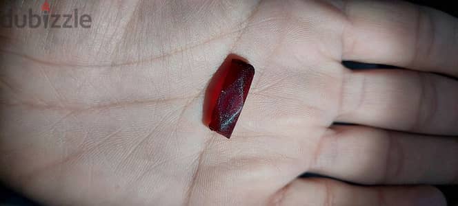 Gemstone - Ruby