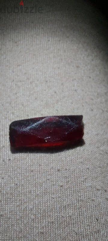 Gemstone - Ruby 5