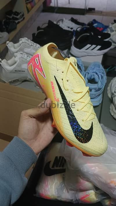 Nike mercurial airzoom elite