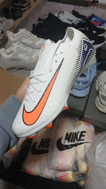 Nike mercurial airzoom elite 1