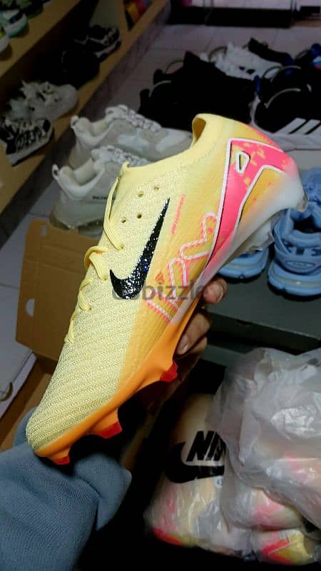 Nike mercurial airzoom elite 2