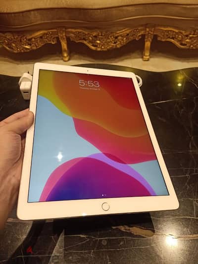 ipad pro 2015 wi fi 32 giga 12.9 inch for sale