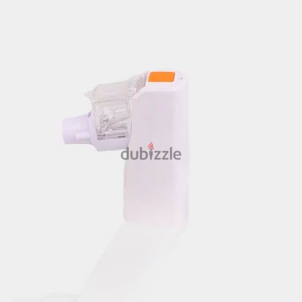 portable nebulizer نيبولايزر محمول italy 1