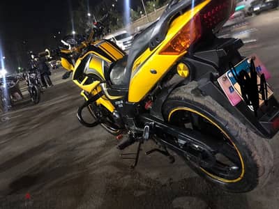 دايو6 موديل 2020ملحق2021 200cc