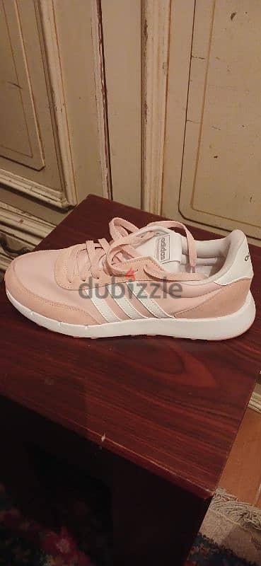 كوتشى Adidas اصلى جديد 2