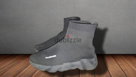 جزمه balenciaga ميرور مقاس 42