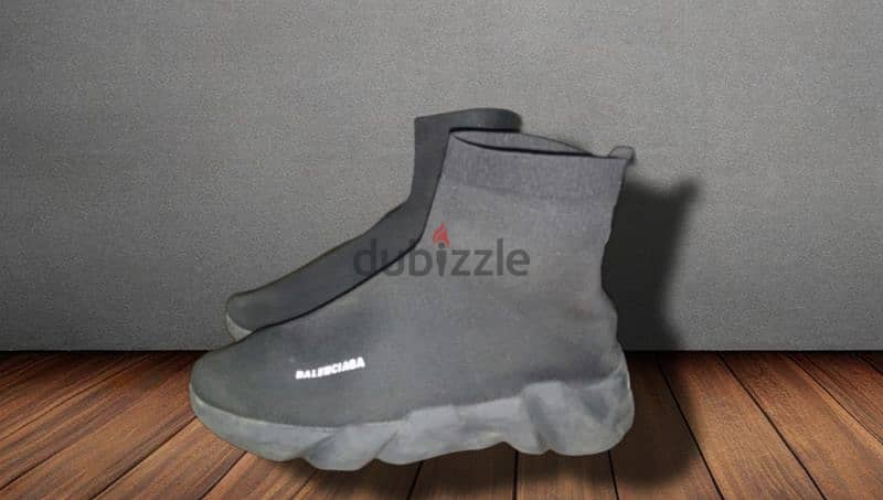 جزمه balenciaga ميرور مقاس 42 0