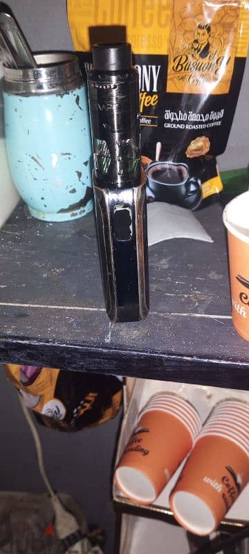 فيب شيشه Vape Dl 2