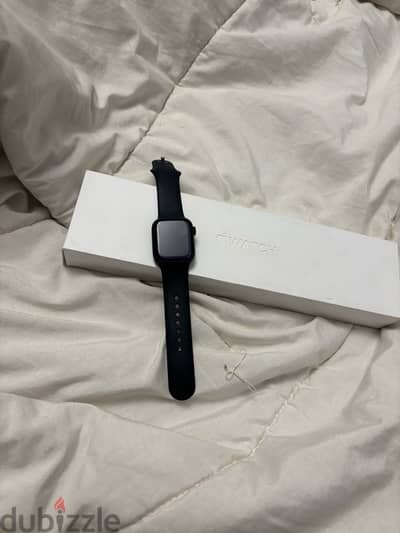 apple watch series 7 41 mm