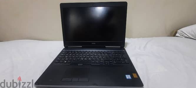 Dell precision 7510