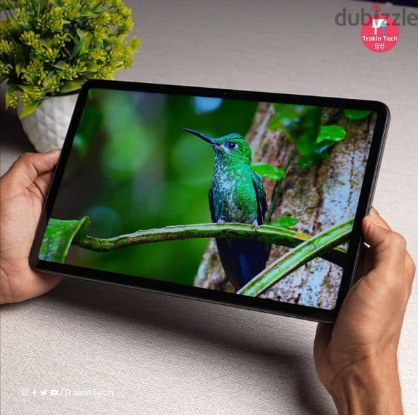 تابلت شاومي باد 6 xiaomi pad كسر زيرو 4