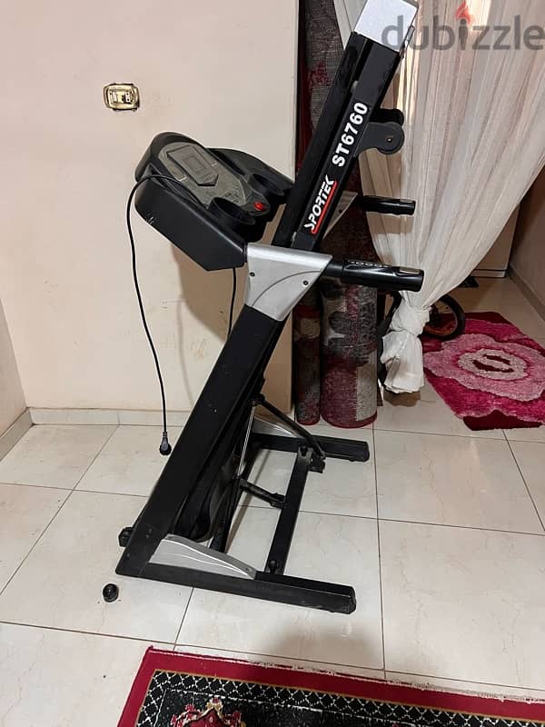 مشايه كهرباء موديل sportek st6760 2