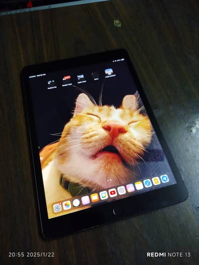 ipad 8 for Exchange