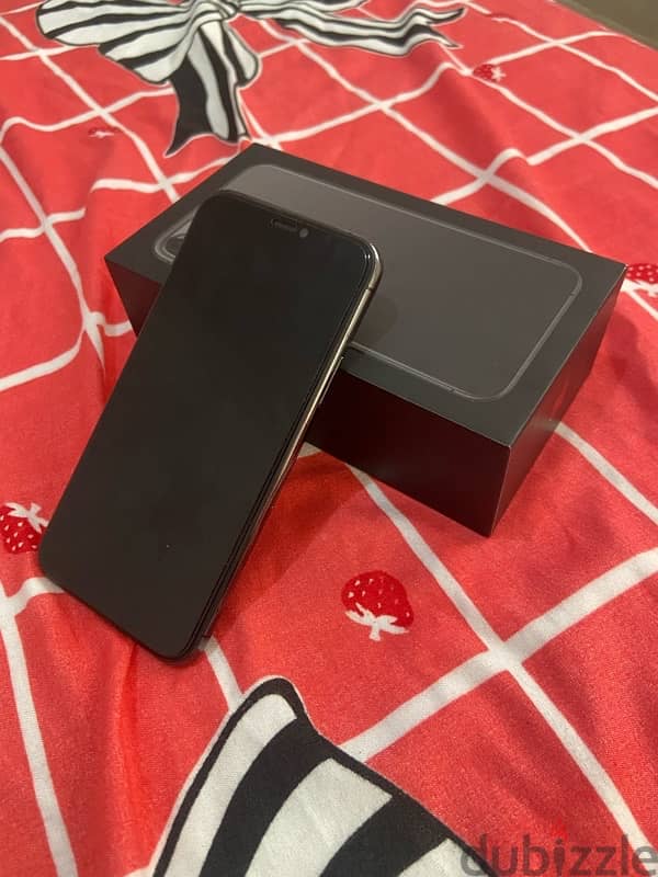 IPhone 11 pro 1