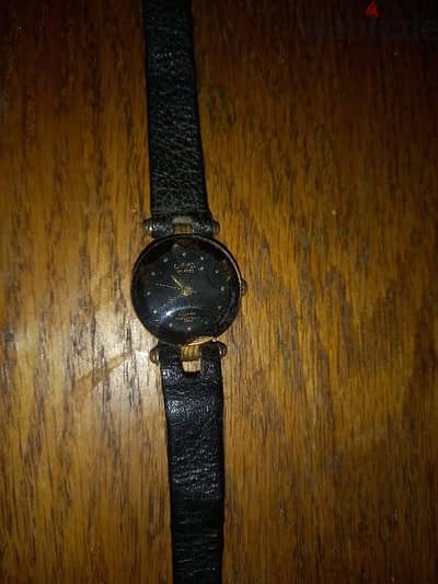 Omax women's watch rare edition