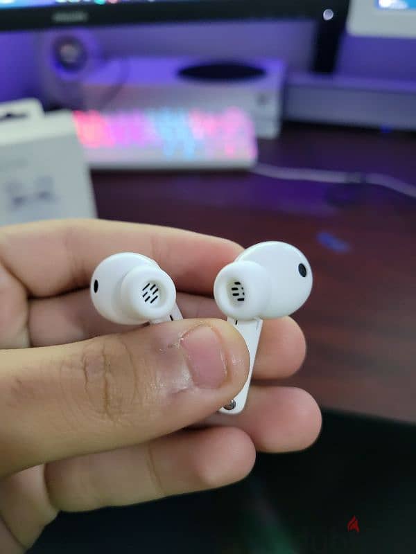 Honor Buds Lite 2 ANC Wireless Earbuds سمعات ويرلس 5