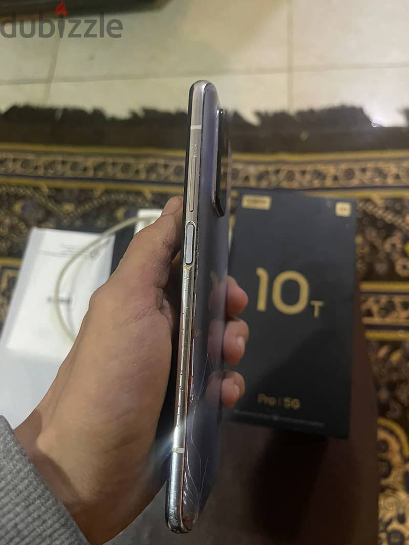 mi 10t pro 1