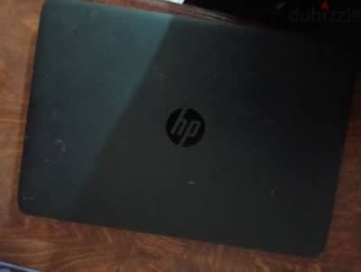 لاب توب hp