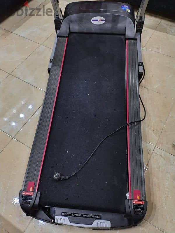 treadmill 4