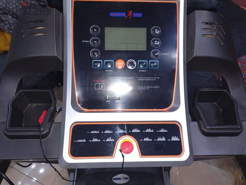 treadmill 10