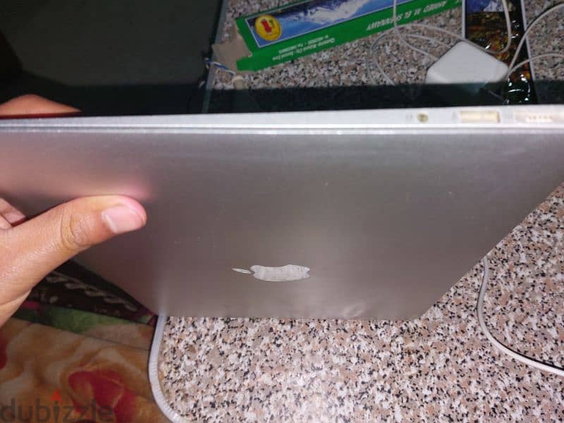 Mac Book air 1015 6