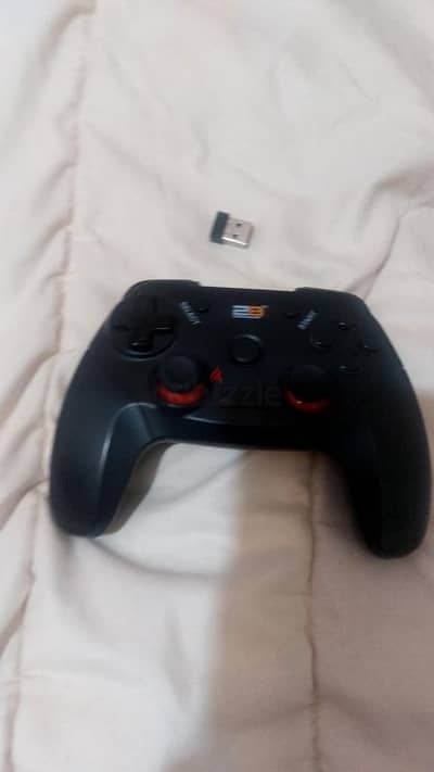 Ps3 - Pc Gamepad جديد