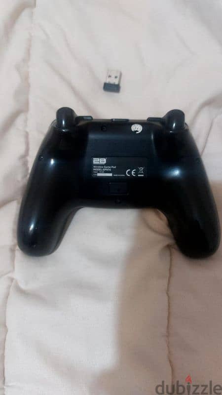 Ps3 - Pc Gamepad جديد 1