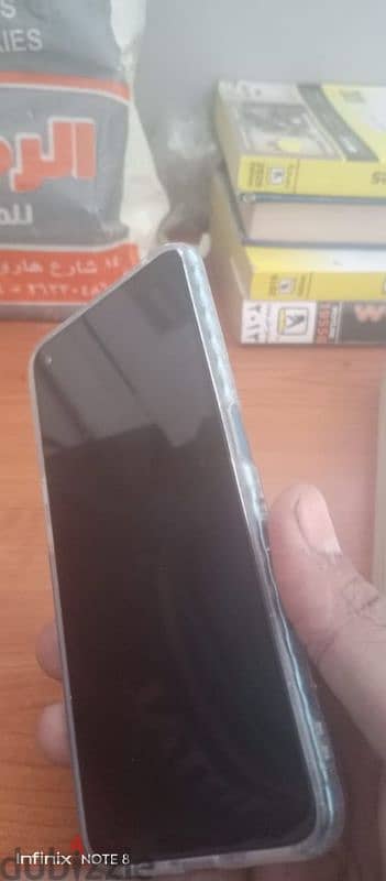 ريلمى 9i 5