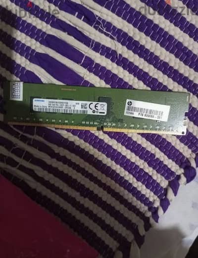 16GB رامات سامسونج * Samsung ram