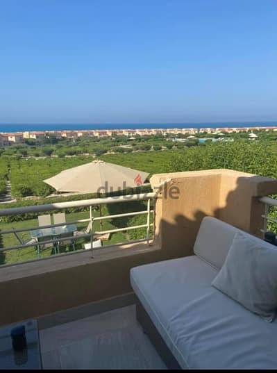 Telal penthouse for sale north coast - للبيع تلال الساحل الشمالي